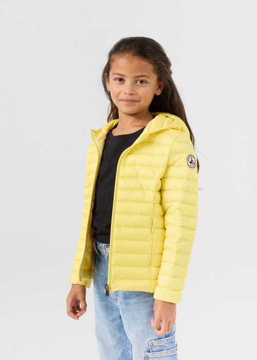 Light hooded jacket Lemonade Carla - JOTT UK - 2