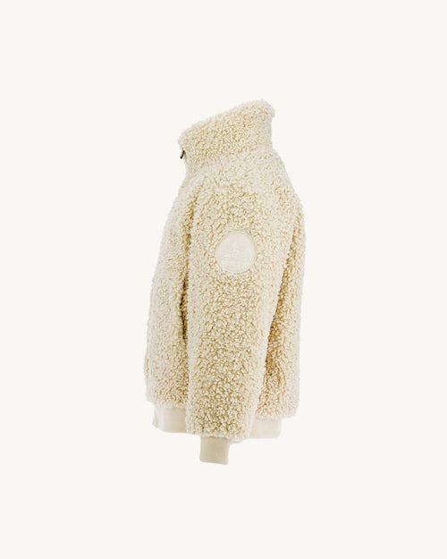 Natural Vali 2.0 Sherpa kid