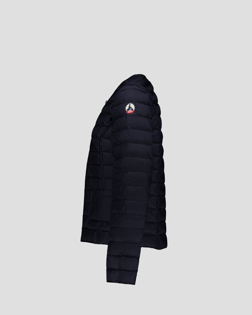 Lightweight down jacket Navy Douda - JOTT UK - 2