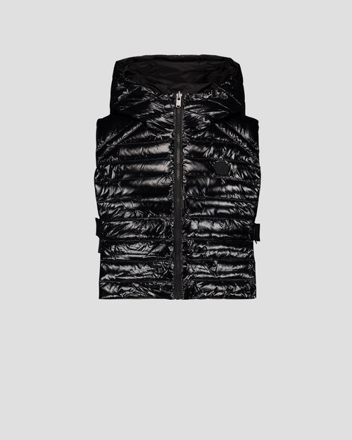 Hood lacquered Black Alae lacquered - JOTT UK - 2