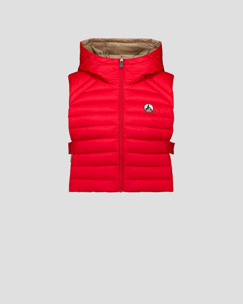 Hood Red carmin Alae - JOTT UK - 2