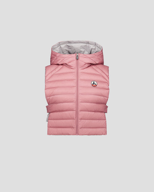 Hood Dusty rose Alae - JOTT UK - 2