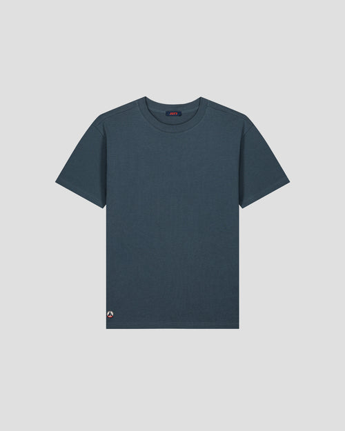 Round-neck Tshirt Bluestone Andrea - JOTT UK - 2