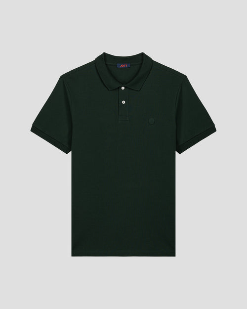 Polo Deep forest Antonio - JOTT UK - 2