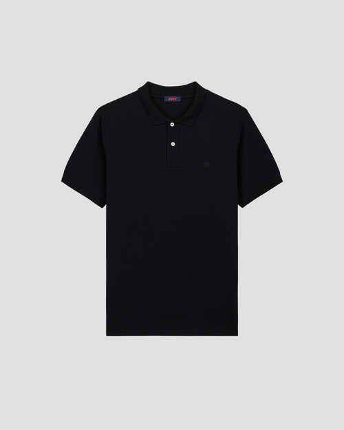 Polo Black Antonio - JOTT UK - 2
