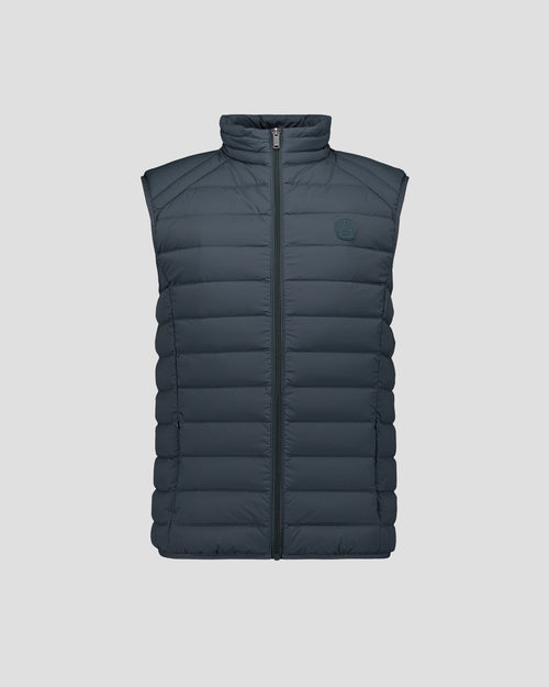 Bluestone Arafo stretch sleeveless puffer jacket - JOTT UK - 2