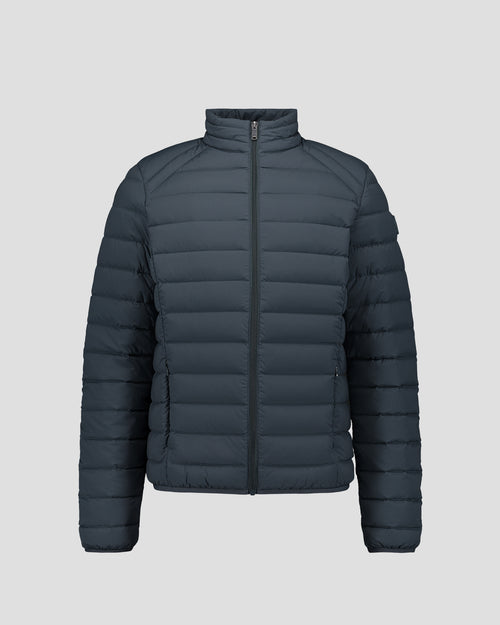 Bluestone Aragon lightweight stretch puffer jacket - JOTT UK - 2