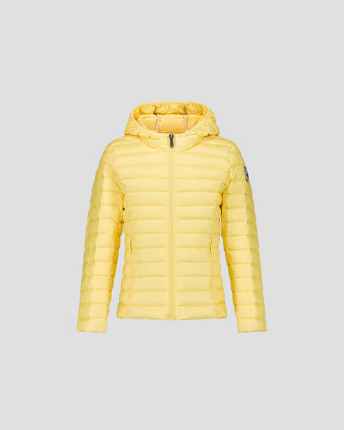 Light hooded jacket Lemonade Carla - JOTT UK - 2