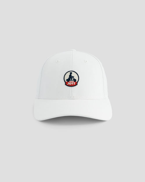 White Cap Cas 3.0 - JOTT UK - 2