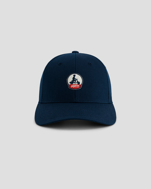 Navy Cap Cas 3.0 - JOTT UK - 2