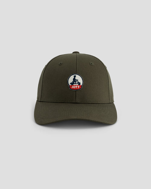 Army Cap Cas 3.0 - JOTT UK - 2