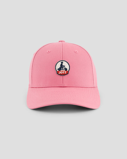 Dusty rose Cap Cas 3.0 - JOTT UK - 2