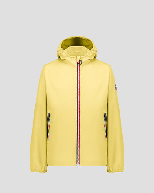 Raincoat packable Lemonade Corrie - JOTT UK - 2