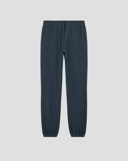 Fleece Pants Bluestone Damian - JOTT UK - 2