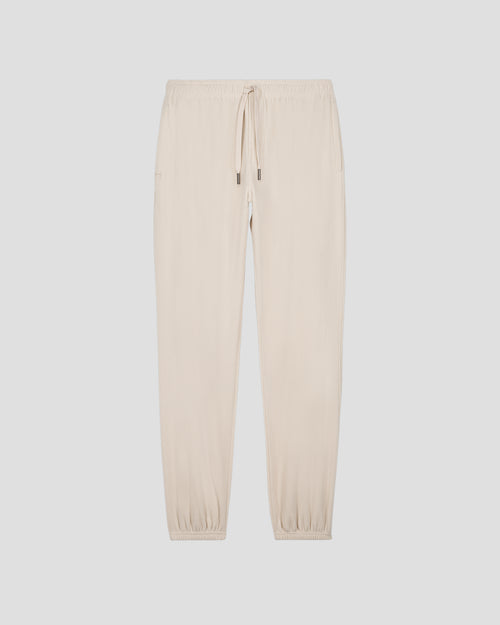 Fleece Pants Natural Damian - JOTT UK - 2