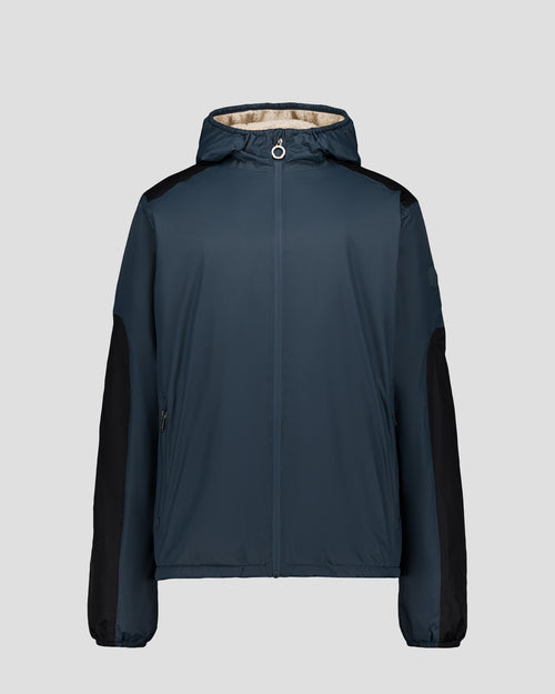 Raincoat Bluestone Dippen Sherpa - JOTT UK - 3