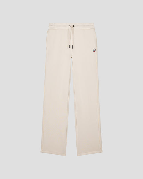 Jogging pants Natural Francine - JOTT UK - 2