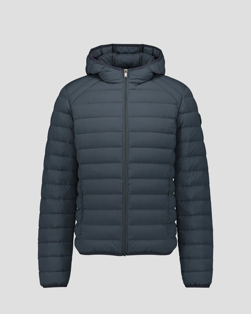 Bluestone Lightweight stretch hooded jacket Frantz - JOTT UK - 2