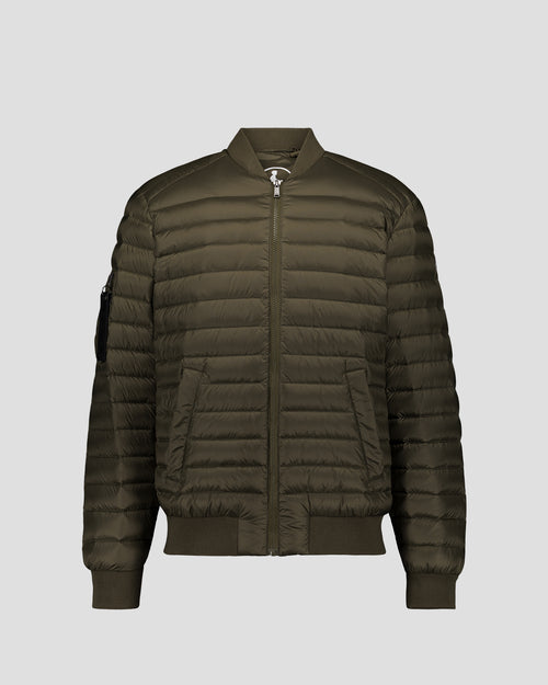 Bomber jacket Army Hann - JOTT UK - 2
