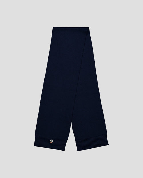 Navy Scarf Jeff 2.0 - JOTT UK - 2