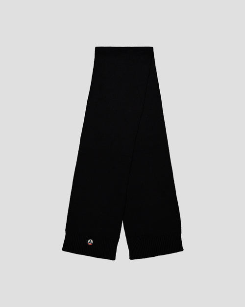Black Scarf Jeff 2.0 - JOTT UK - 2