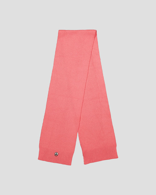 Vibrant pink Scarf Jeff 2.0 - JOTT UK - 2