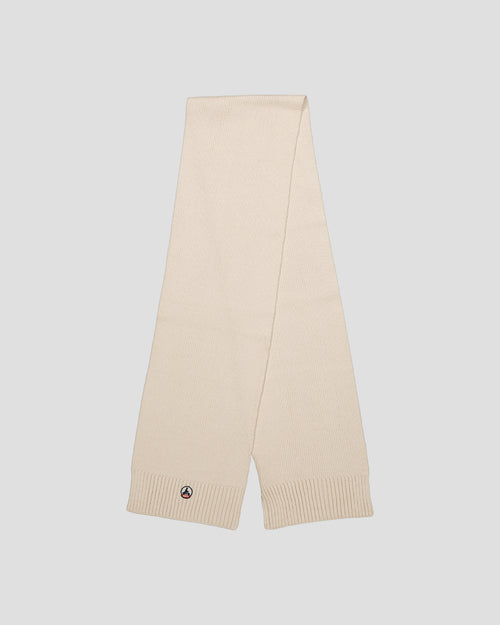 Natural Scarf Jeff 2.0 - JOTT UK - 2