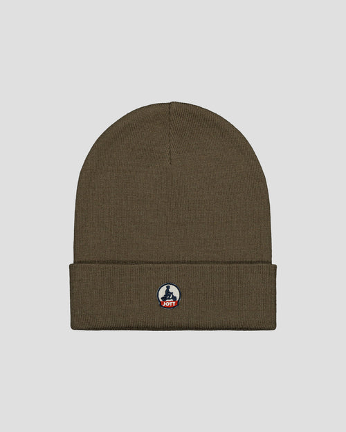 Army Beanie Jim 2.0 - JOTT UK - 2
