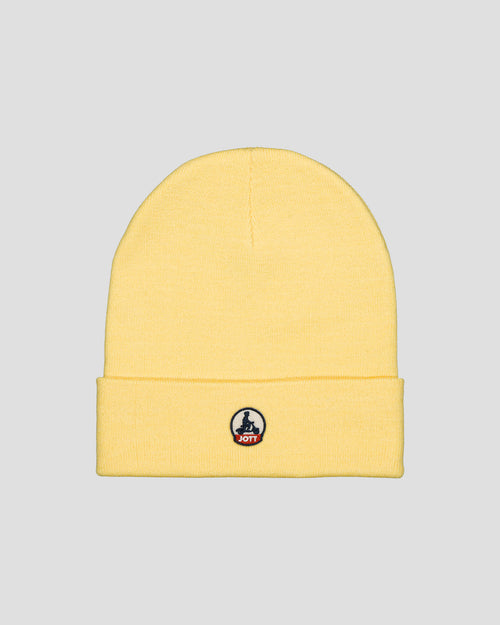 Lemonade Beanie Jim 2.0 - JOTT UK - 2
