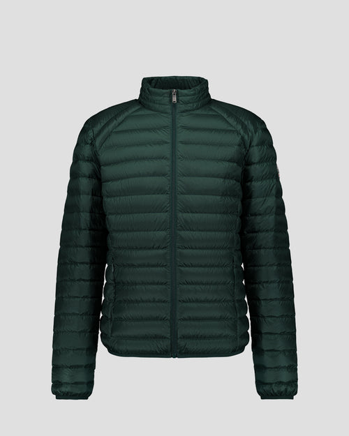 Lightweight Jacket Deep forest Mat - JOTT UK - 2