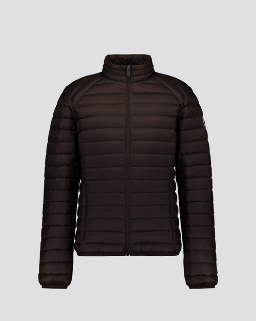 Light jacket Black Coffee Mat - JOTT UK - 2