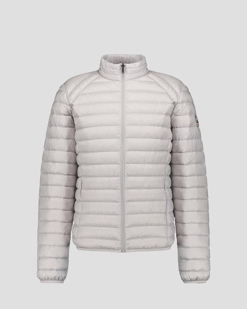 Light jacket Ice Grey Mat - JOTT UK - 2