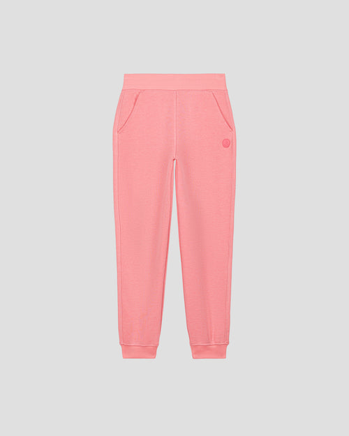 Jogging pants Vibrant pink Mika - JOTT UK - 2