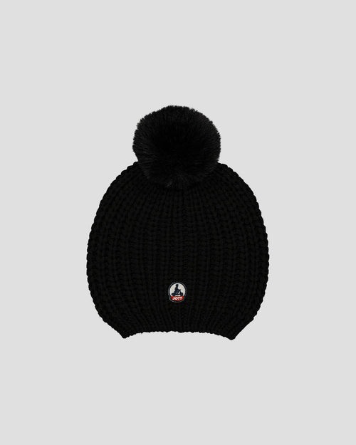 Black Montreal 2.0 beanie - JOTT UK - 2