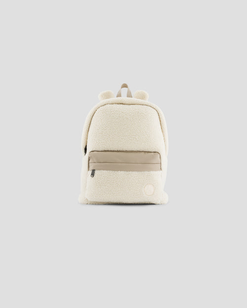 Backpack Natural Pupil Sherpa - JOTT UK - 2