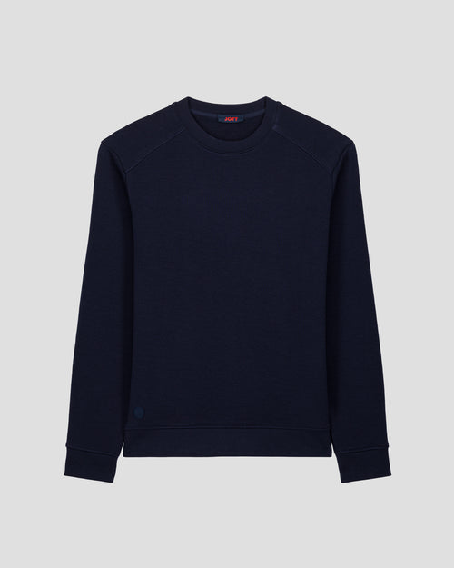 Sweatshirt Navy Robin - JOTT UK - 2