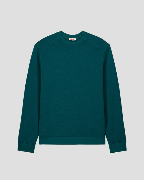 Sweatshirt Deep lake Robin - JOTT UK - 2