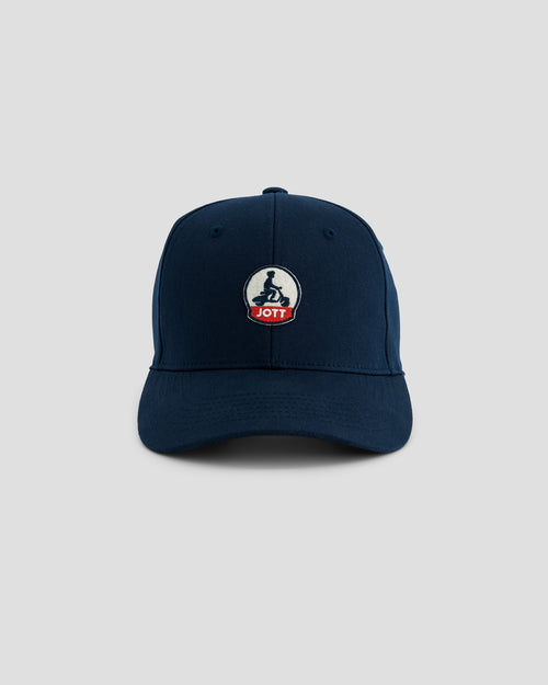 Cap Navy Set 3.0 - JOTT UK - 2