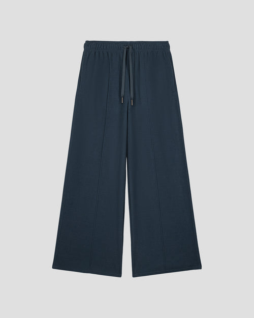 Fleece Pants Bluestone Silvia - JOTT UK - 2