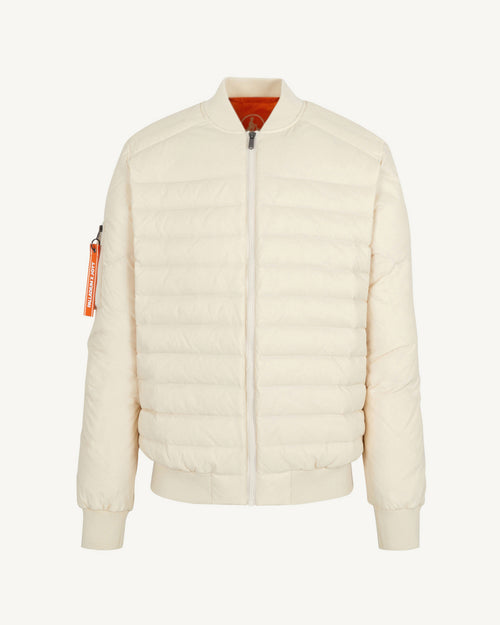 Rhona Clay Bomber Jacket JOTT x PALLADIUM - JOTT UK - 2