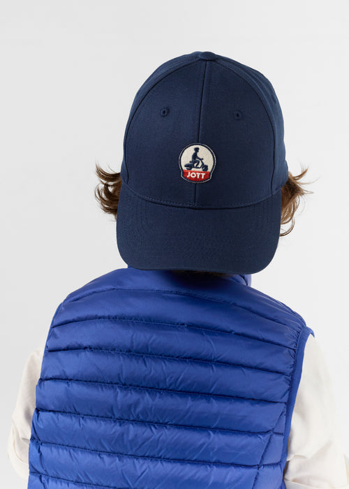 Cap Navy Set 3.0 - JOTT UK - 4
