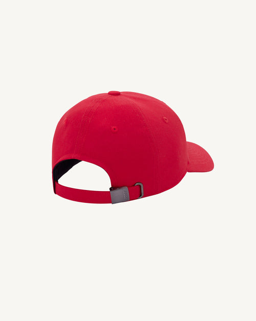 Red Cap Cas 2.0 NOOS - JOTT UK - 3