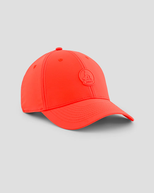 Fluo orange Cap Ball - JOTT UK - 2