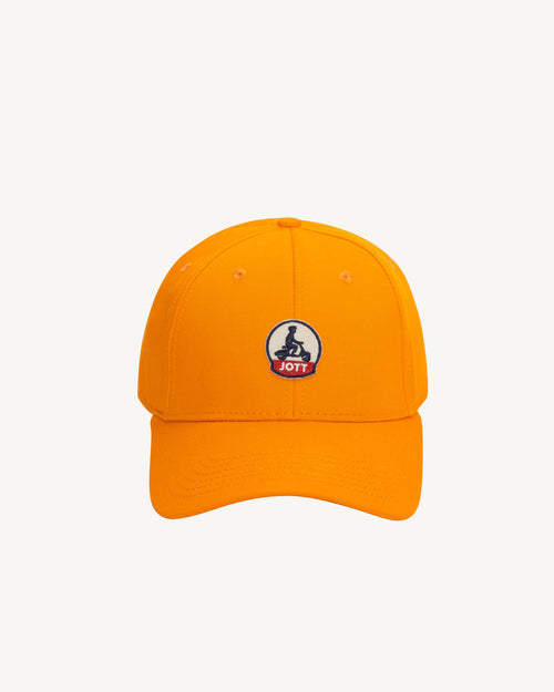 Tangerine Cap Cas 2.0 - JOTT UK - 2