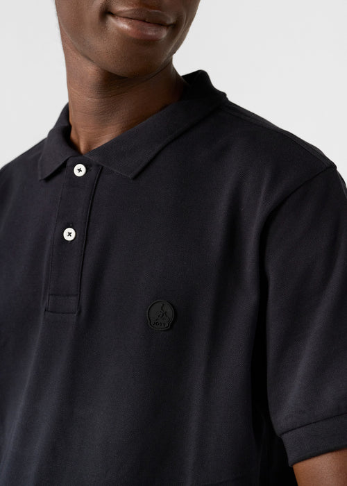 Polo Black Antonio - JOTT UK - 5