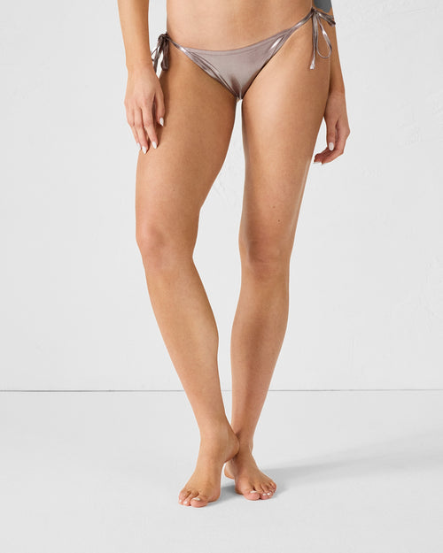 Tawny brown bikini bottom Assia - JOTT UK - 3