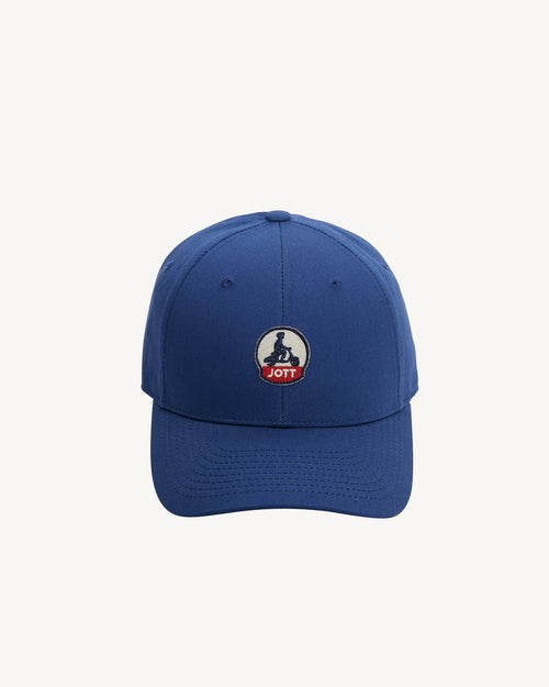 Dark denim Cap Cas 2.0 NOOS - JOTT UK - 2
