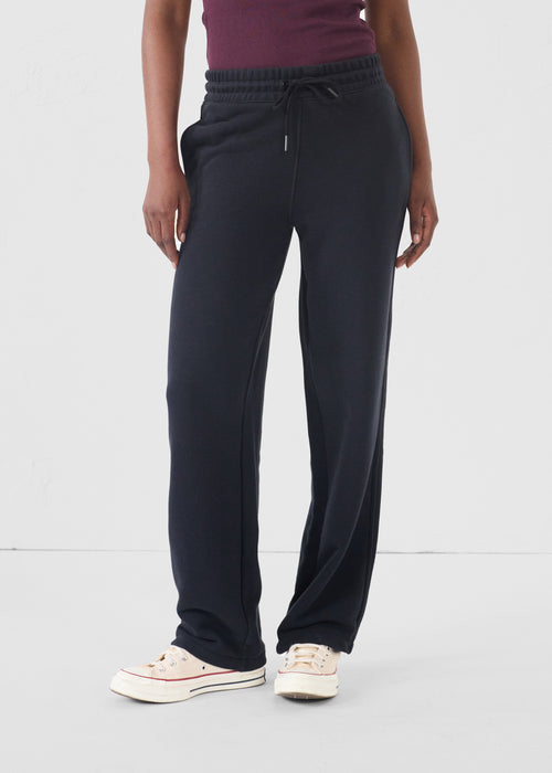 Jogging pants Black Francine - JOTT UK - 2