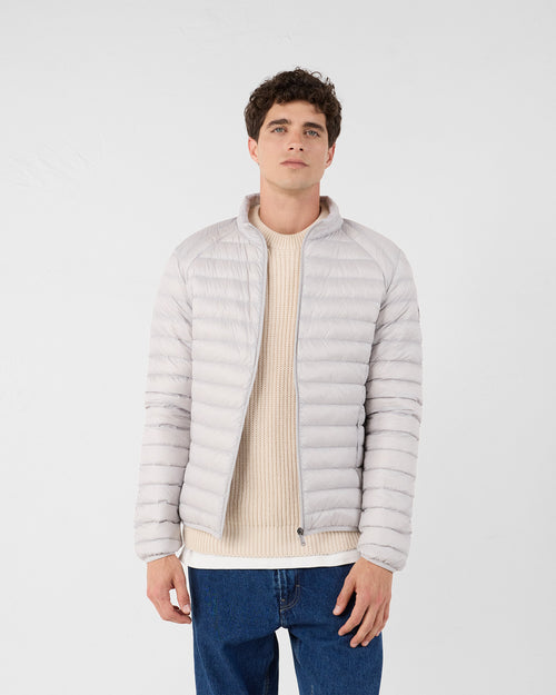 Light jacket Ice Grey Mat - JOTT UK - 3