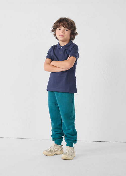 Jogging pants Dark marsh Mika - JOTT UK - 3